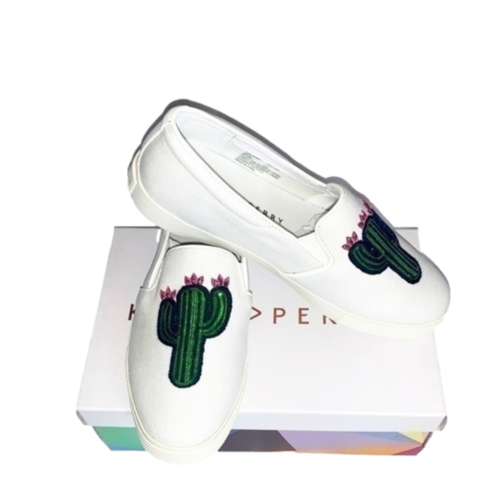 𝅺KATY PERRY/ THE KERRY : CACTUS